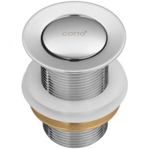 Nút Nhấn Lavabo COTTO CT6702N(HM)