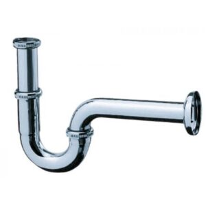 Ống Thải Chữ P Hansgrohe 53002000