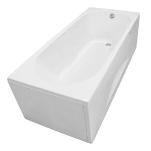 Bồn tắm nhựa có yếm PAY1715VC/TVBF411 cao cấp, chính hãng | TOTO