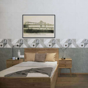 Gạch Viglacera SH-CE3601