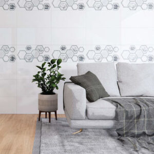 Gạch điểm Viglacera SH-CE3610A