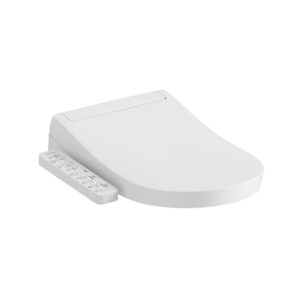 Nắp rửa điện tử WASHLET TCF33320GAA WASHLET S2/TCF33320GAA cao cấp, chính hãng | TOTO