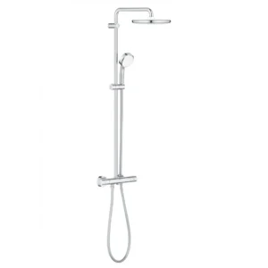 Vòi Sen Cây Grohe 26670000 Tempesta Cosmopolitan System 250 Nhiệt Độ
