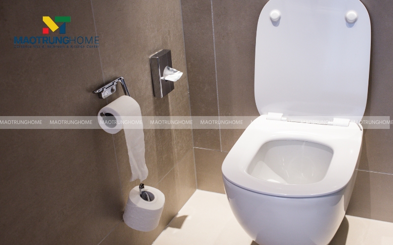 Thiết kế mang đậm triết lý tối giản