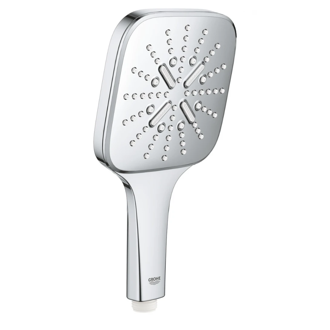 Tay Sen Grohe 26550000 RSH SmartActive CUBE 130 - Ảnh 2
