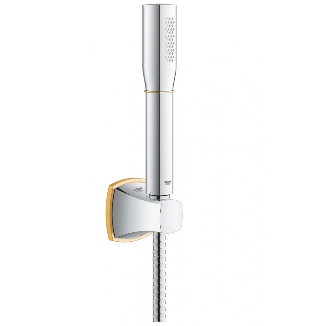 Tay Sen Grohe 27993IG0 Grandera 1 Chế Độ - Ảnh 2