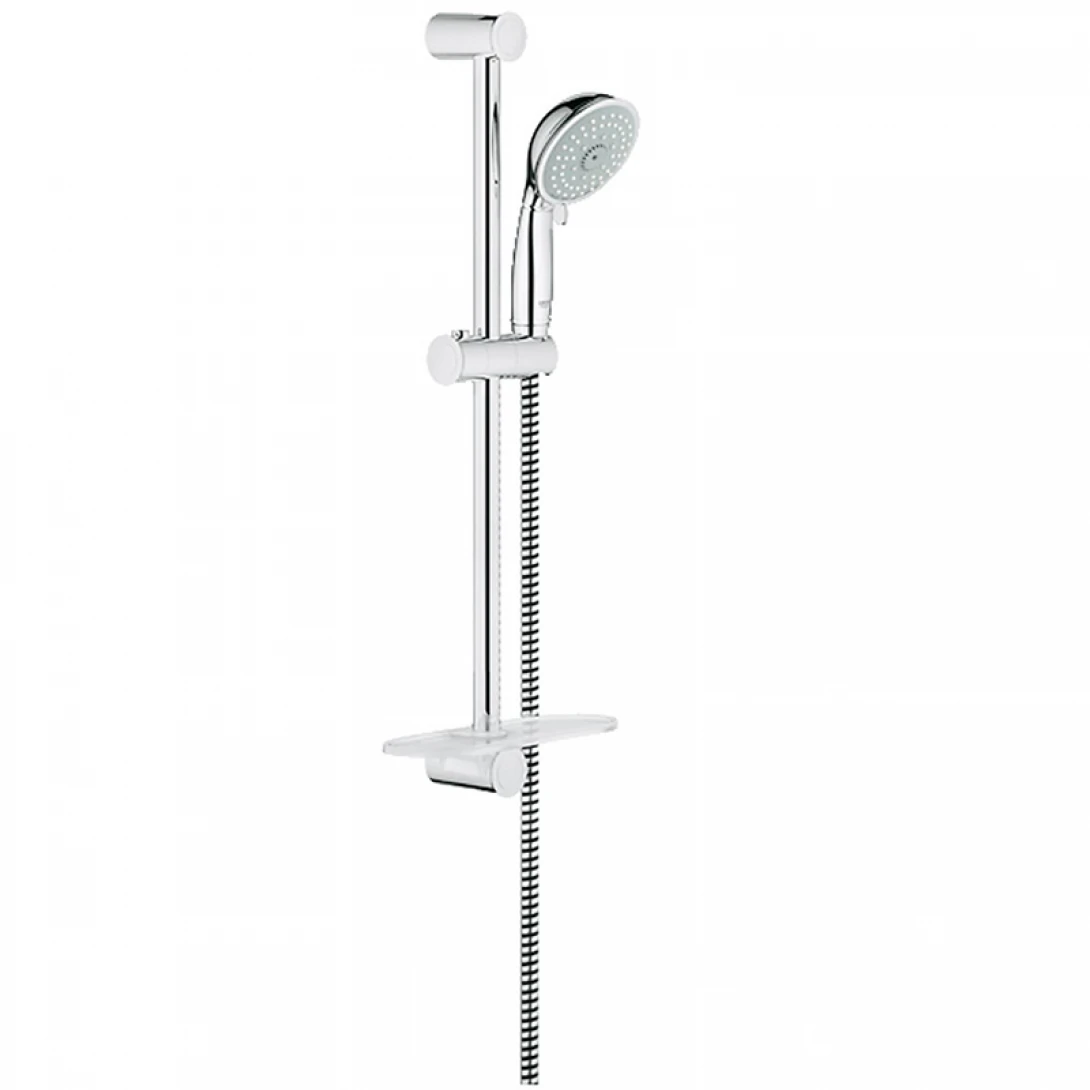 Bộ Tay Sen Và Thanh Trượt Sen Grohe 27929002 - Ảnh 2