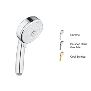 Tay sen tắm Tempesta Cosmopolitan GROHE 27573002