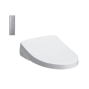 Nắp rửa điện tử WASHLET WASHLET S7/TCF4911Z cao cấp, chính hãng | TOTO