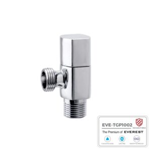 Van góc mạ chrome EVE-TGP1002