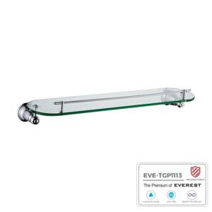 Kệ Mỹ Phẩm mạ chrome EVE-TGP1113