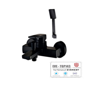 Sen tắm Mạ Đen EVE-TGP143