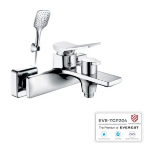 Sen tắm mạ chrome EVE-TGP204