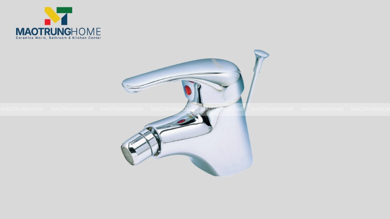 Vòi Bệ Vệ Sinh Nữ Nóng Lạnh – B183C với chất liệu Inox SUS304 chất lượng