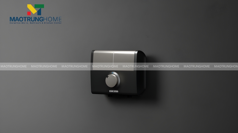 MÁY NƯỚC NÓNG ĐA CÔNG NĂNG STIEBEL ELTRON – DDC 6 EC có công suất 6.000W