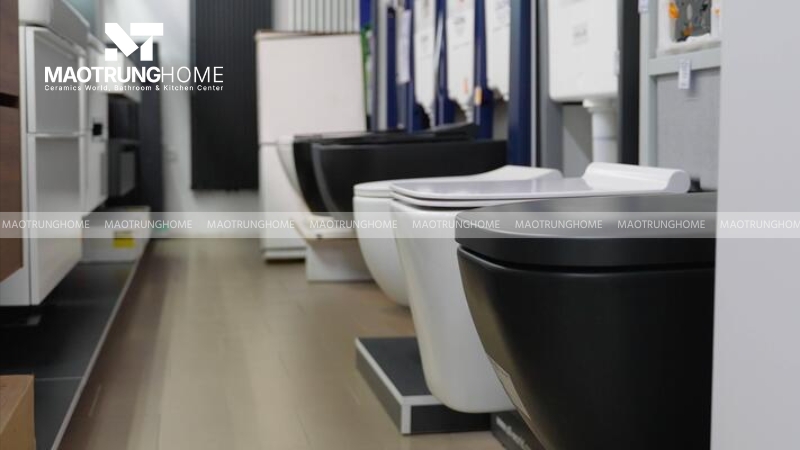 Mức giá của thiết bị vệ sinh Imex được đánh giá là rất hợp lý