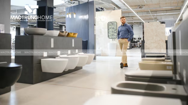 Mức giá cạnh tranh, mang lại giá trị sử dụng cao so với chi phí đầu tư