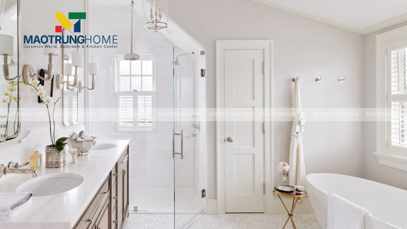 Vật liệu hoàn thiện khác