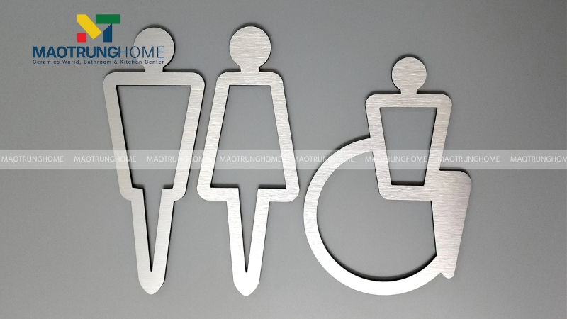 Thiết kế thân thiện: không bỏ quên người khuyết tật (AWD)