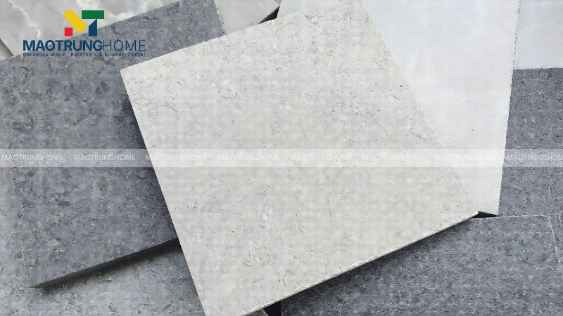 Bạn có thể sử dụng gạch Ceramic để tiết kiệm chi phí