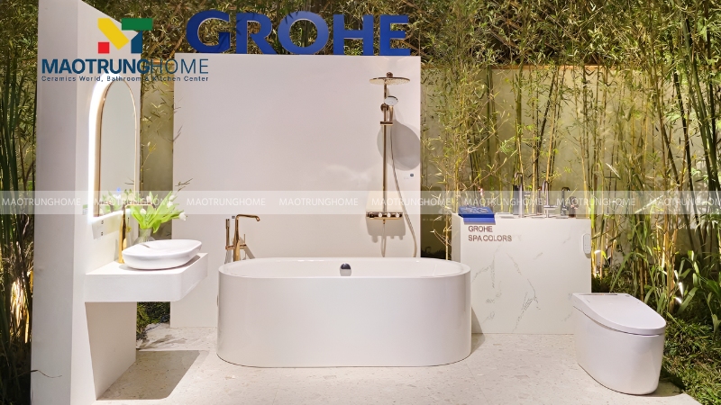 Lý do nên chọn Mao Trung Home làm đơn vị cung cấp