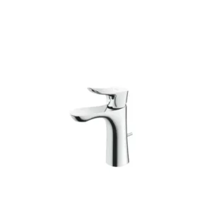 Vòi Lavabo TOTO gật gù nóng lạnh GO TLG01301V cao cấp, chính hãng