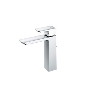 Vòi Lavabo TOTO gật gù nóng lạnh GR TLG02304V cao cấp, chính hãng