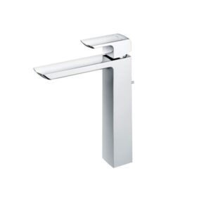 Vòi Lavabo gật gù nóng lạnh GR TLG02307V cao cấp, chính hãng | TOTO
