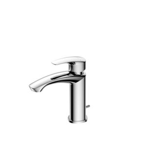 Vòi Lavabo TOTO gật gù nóng lạnh GM TLG09301V cao cấp, chính hãng