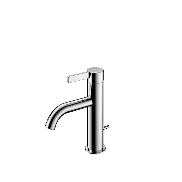 Vòi Lavabo TOTO gật gù nóng lạnh GF TLG11301V cao cấp, chính hãng