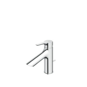 Vòi Lavabo gật gù nóng lạnh LB TLS01301V cao cấp, chính hãng | TOTO