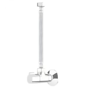 [CLC] Van Khóa TOTO TX263S Kèm Dây Cấp 230 mm