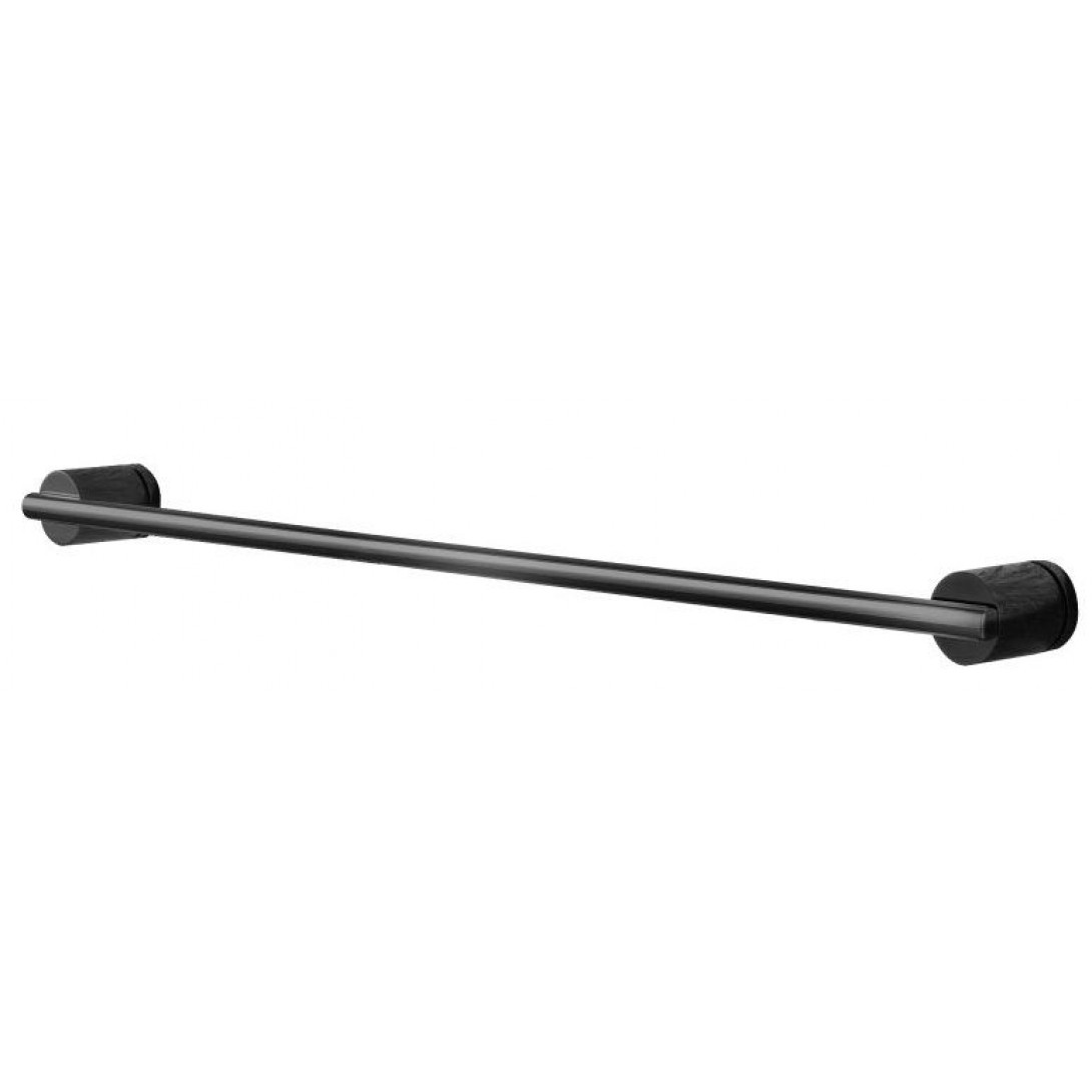 Thanh Treo Khăn Cotto CPF003#BN2 700mm Màu Đen Quil - Ảnh 2