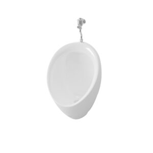 Tiểu nam treo tường (đường cấp nước phía trên) U104W-F cao cấp, chính hãng | TOTO