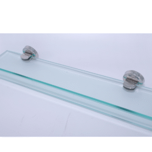 Kệ kính cong cao cấp Hoàng Thiện HT 335