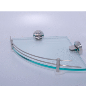 Kệ kính góc cao cấp Hoàng Thiện HT 336
