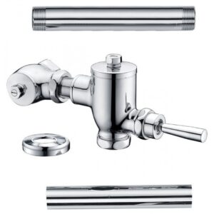 Van Xả Cầu Xổm CAESAR BF523A