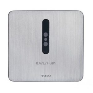[CLC] Vòi Xả Cảm Ứng TOTO DUE113UKV1 Dùng Pin