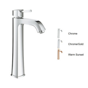 Vòi Lavabo Grandera XL-Size GROHE 23313IG0