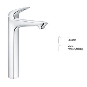 Vòi Lavabo nóng lạnh Eurostyle GROHE 23570003