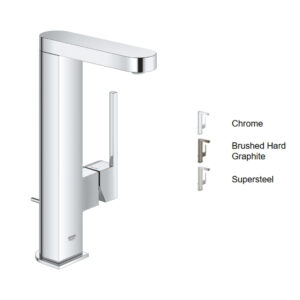 Vòi Lavabo nóng lạnh Plus GROHE 23851003