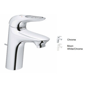 Vòi Lavabo nóng lạnh Eurostyle GROHE 33558003