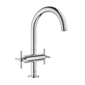 Vòi Lavabo GROHE Atrio L-Size 21019003 nóng lạnh