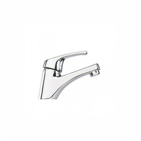 Vòi Lavabo rửa mặt lạnh TOTO DONNA TX109LD TX109LD cao cấp, chính hãng - Ảnh 2