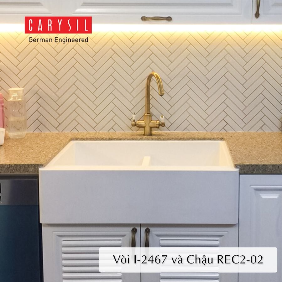 Vòi rửa I-2467 - Ảnh 7