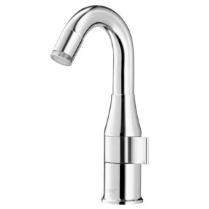 Vòi Lavabo COTTO CT1218(LED) Lạnh Đèn Led