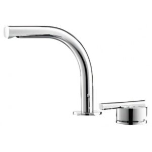Vòi Lavabo COTTO CT2312AE Oval Nóng Lạnh