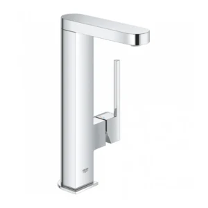 Vòi Lavabo rửa mặt GROHE 23844003 nóng lạnh Plus OHM L-Size