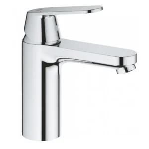 Vòi Lavabo GROHE Eurosmart Cosmopolitan 23327000 nóng lạnh Size M