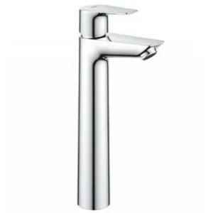 Vòi Lavabo GROHE BauEdge XL-Size 23910001 nóng lạnh